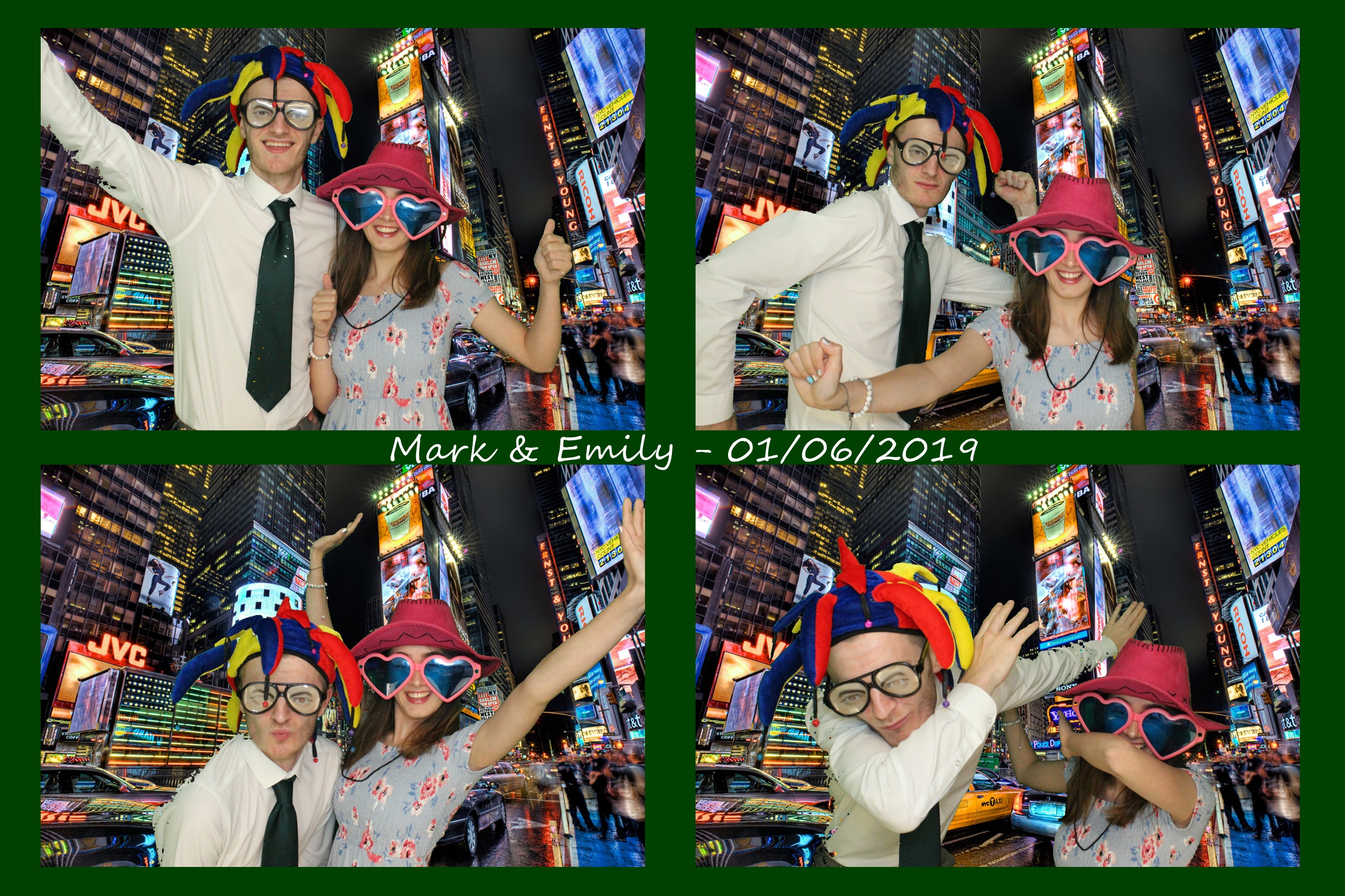 Mark and Emily's Wedding  | View more photos from the event at images.mobile-photo-booth.com/u/MobilePhotoBoothUK/Mark-and-Emilys-Wedding